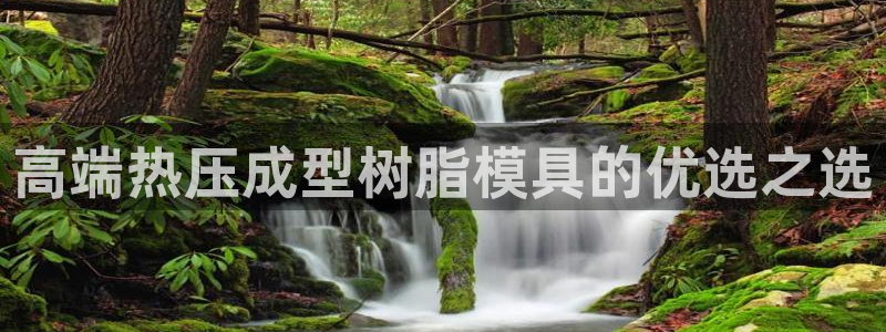 emc全站app下载：高端热压成型树脂模具的优选之选
