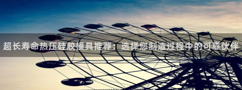 emc易倍出空款：超长寿命热压硅胶模具推荐：选择您制造过